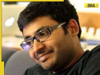 Meet man who topped IIT-JEE exam, was hired for Rs 100 crore, fired soon after, now making headlines for...