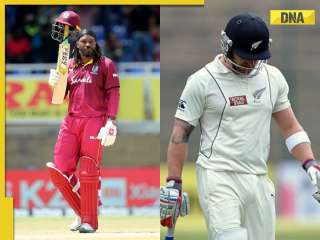 IPL 2025: Only two batsmen have crossed 150 runs so far, one is Chris Gayle, the other is…