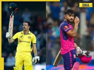 Travis Head or Riyan Parag: Who hit more 6s in IPL 2024?
