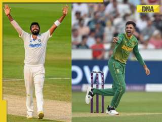 Jasprit Bumrah or Keshav Maharaj: Who had better economy rate in IPL 2024?