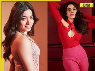 Rashmika Mandanna vs Samantha Ruth Prabhu: Who is the richest South Indian actress?