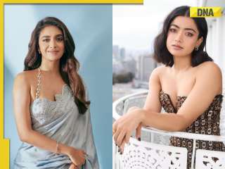 Keerthy Suresh or Rashmika Mandanna: Whose first Bollywood film made more money?
