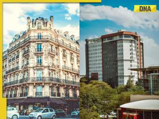 Five most expensive hotels in the world