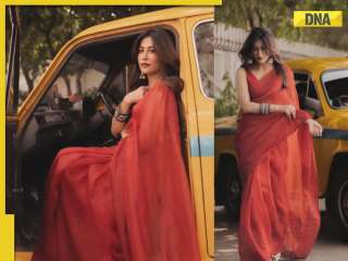 Khakee: The Bengal Chapter-fame Chitrangda Singh's lesser-known facts: From air hostess rejection to Bollywood stardom