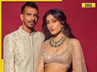 Before Dhanashree Verma and Yuzvendra Chahal's divorce, these 7 high-profile divorces made headlines