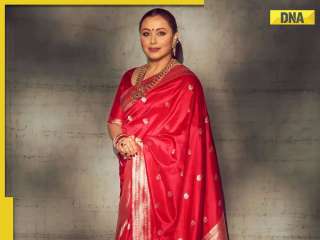 Rani Mukerji turns 47: Celebrating her success and resilience in Bollywood
