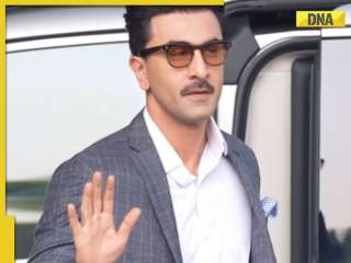 Ranbir Kapoor’s dapper three-piece look with Goyard briefcase is worth Rs...