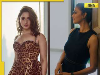 Tamannaah Bhatia vs Keerthy Suresh: Who charges more for a Bollywood song?