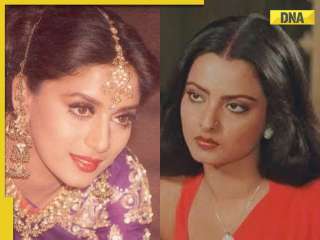 Nita Ambani and Deepika Padukone's saree draper Dolly Jain reveals 5 tips to recreate Bollywood’s dreamiest saree looks