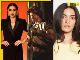 Vidya Balan, Shah Rukh Khan, Pratibha Ratna: Bollywood actors you did not know started their journey on TV