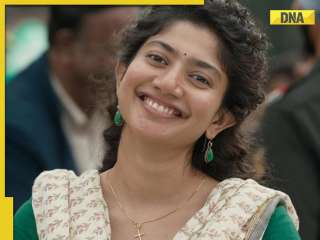 Sai Pallavi skincare routine: 5 skincare secrets of South Indian beauty for a glowing and natural look