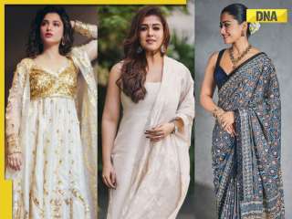 Rashmika Mandanna, Tamannaah Bhatia, Nayanthara: South Indian actresses leaving their mark in Bollywood