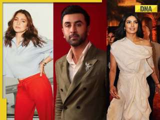 Anushka Sharma, Ranbir Kapoor, Priyanka Chopra: Bollywood celebs who opted for cosmetic surgeries