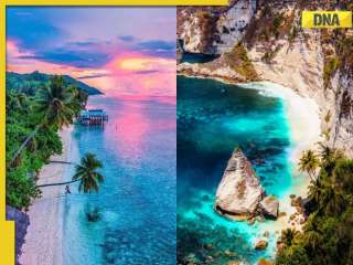 Top five international trips for a budget-friendly vacation
