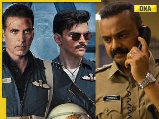 OTT Releases This Week: Sky Force, Officer On Duty, Dragon; latest films, series to binge-watch on Netflix, Prime Video, ZEE5, SonyLIV, JioHotstar