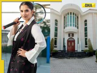 Inside of Sania Mirza luxurious Dubai home, it's worth Rs....