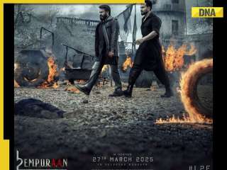 Five reasons to watch Mohanlal-Prithviraj Sukumaran’s L2 Empuraan