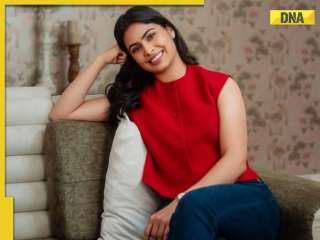 Inside Olympian Manu Bhaker's luxurious Faridabad home: Sabyasachi Mukherjee-designed wallpapers and more