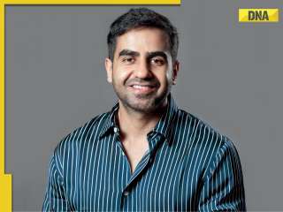 Meet Zerodha's Nikhil Kamath, who is India's youngest billionaire, his net worth, luxurious lifestyle, house and more