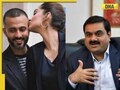 Gautam Adani to Anand Ahuja: Meet billionaires who own houses in Lutyens' Delhi