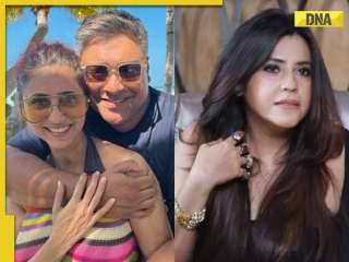 'Bade fights achche nahi lagte hain': After husband Ram Kapoor, it's Gautami's turn to roast Ekta Kapoor