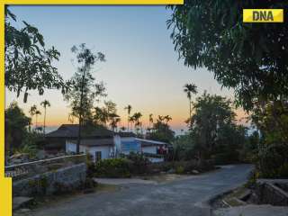 This is Asia's cleanest village, not located in China, Japan, South Korea, Bhutan, Singapore, Vietnam, it is in...