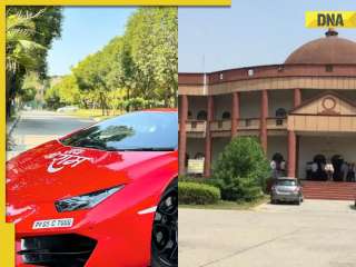 Lamborghini Accident Case: Noida Court grants bail to accused Deepak with surety 