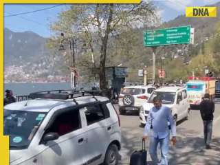 DNA TV Show: Demographic 'change' in the hill town of Uttarakhand