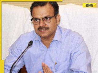 Meet IAS officer who quit his job for UPSC exam, secured AIR 1 in second attempt, he is currently posted in...