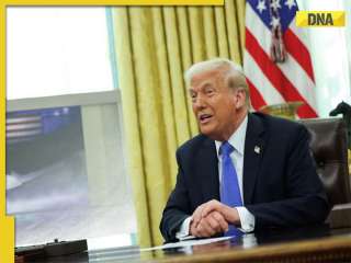 Donald Trump plans visit to Qatar, UAE, Saudi Arabia in first foreign trip