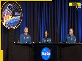 NASA astronauts Sunita Williams, Butch Wilmore confident in Boeing's Starliner despite setbacks, eager to fly again