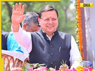 New names for Uttarakhand cities? Here's what CM Pushkar Singh Dhami said 