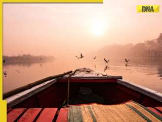 Delhi tourism to get a boost with six new public spaces along the Yamuna, here's all you need to know