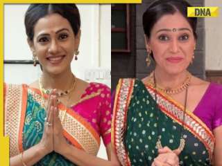 Kajal Pisal refutes rumours of replacing Disha Vakani as Dayaben in Taarak Mehta Ka Ooltah Chashmah, calls it 'fake news'