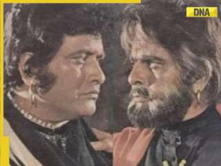 Manoj Kumar sold bungalow to complete THIS film, took 5 superstars, shot over 10 hours of footage; movie became blockbuster, ran houseful for 96 days