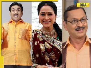 Jethalal, Dayaben to Popatlal: Meet real-life partners of TMKOC stars