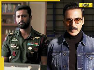 Vicky Kaushal's Uri to Akshay Kumar's Bell Bottom: 5 Bollywood films inspired by real-life terror attacks