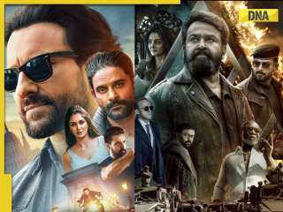 OTT Releases This Week: Jewel Thief, L2 Empuraan, You Season 5; latest films, series to binge-watch on Netflix, Prime Video, JioHotstar
