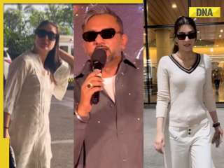 Kareena Kapoor Khan, Yo Yo Honey Singh, Kriti Sanon: Steal these celebrity sunglasses styles to brace summer sun