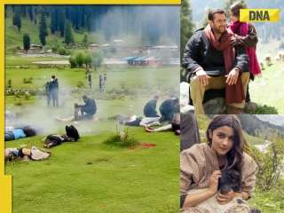 Pahalgam terror attack: These iconic Bollywood films were filmed in Kashmir's popular tourist spot