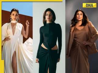 From Kiara Advani, Ananya Panday to Kareena Kapoor: 5 Bollywood divas inspired slip dresses to shine in summer
