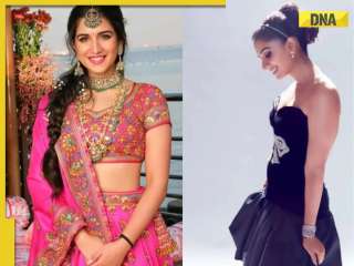 Ambani's choti bahu Radhika Merchant's stunning hairstyles to inspire your next look