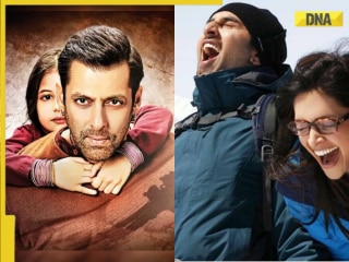 From Jab Tak Hain Jaan to Bajrangi Bhaijaan: 6 Bollywood blockbusters that were shot in Pahalgam, Kashmir