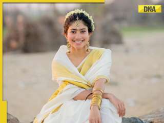 South Indian actor Sai Pallavi’s life lessons every young woman should know