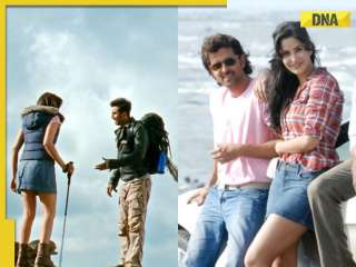 Ranbir-Deepika adventure date to Hrithik-Katrina's night walk: 5 romantic date ideas inspired from Bollywood movie scenes