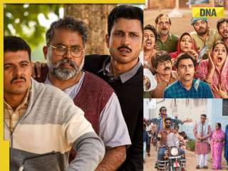 Before Gram Chikitsalay, watch these 5 shows that explore rural India and its roots
