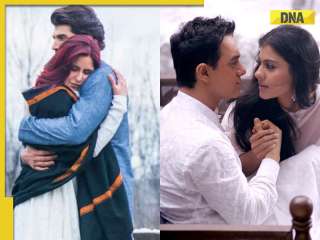 From Alia Bhatt, Shahid Kapoor to Triptii Dimri: 5 Bollywood actors who portrayed Kashmiris with conviction