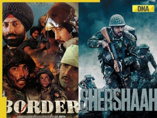 From Border, LOC Kargil to Shershaah, Uri: The Surgical Strike: Six Indo-Pak war movies to watch after Operation Sindoor