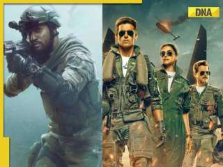 Operation Sindoor: 8 powerful air strike films and web series that will fill you with patriotism