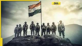 India’s deadly response to Pakistan's terror attacks: From Surgical strikes to Operation Sindoor 